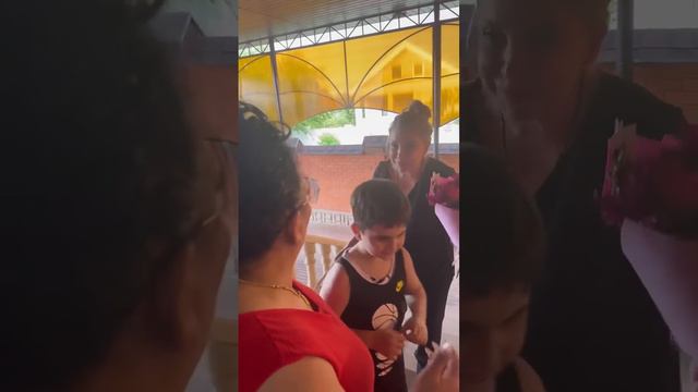 Сегодня я дома!!! Была в Армении. Очень много видео и впечатлений!!! Спасибо всем за поздравления! смотреть онлайн