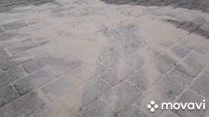 КАК избавиться от травы между плиткой НАВСЕГДА.@