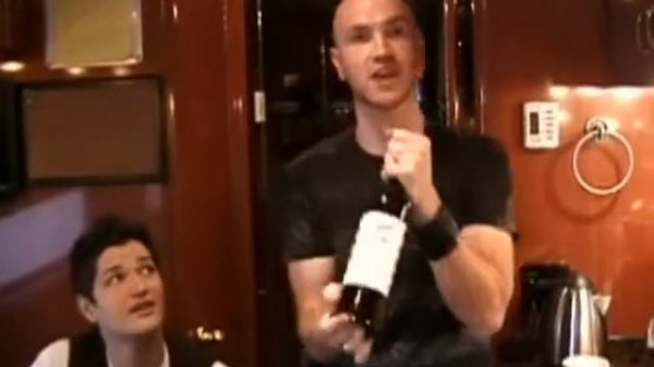 The Script - The Script Episode 5