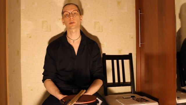 Тёрки на пэде #23. Пэд или ударная установка. Что лучше для занятий? смотреть онлайн