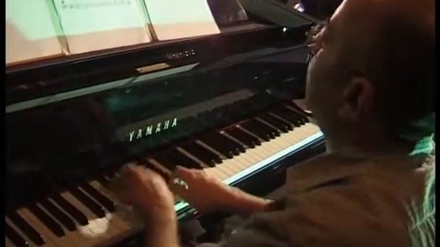 {Baritone Sax} - Ronnie's Beat By Alain Cupper смотреть онлайн