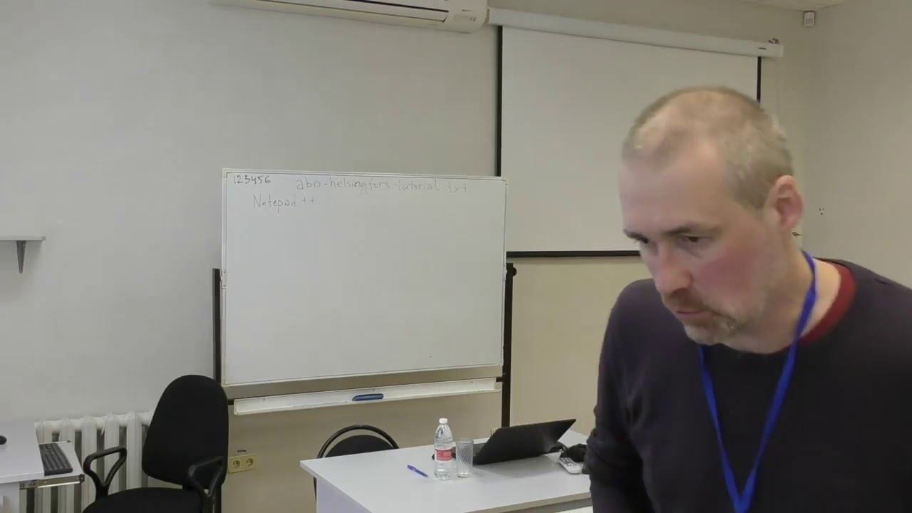 Мастер-класс Алексея Куприянова «Работа с массивами просопографических данных в R» смотреть онлайн