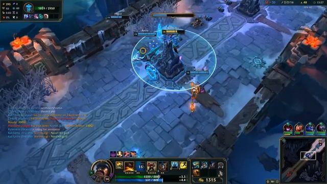 ARAM: GRAVES смотреть онлайн