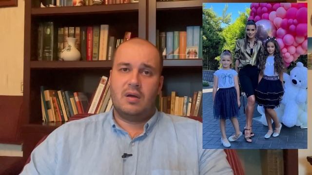 ВАЛЮТА И БЕЛЬЕ-Дочери Бородиной на 12 летие подарили «странные» подарки смотреть онлайн