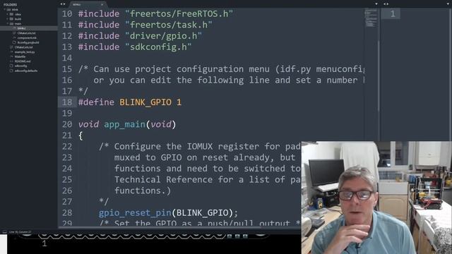 myStorm Alloy board update and Circuit Python смотреть онлайн