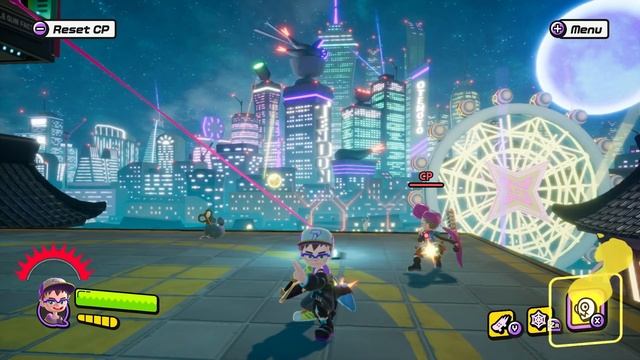 Ninjala - Weapon Guides: Skateboards смотреть онлайн