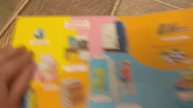 Развивающие книжки обзор