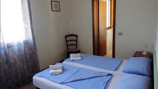 Аренда виллы для отдыха на острове Альбарелла, Италия смотреть онлайн