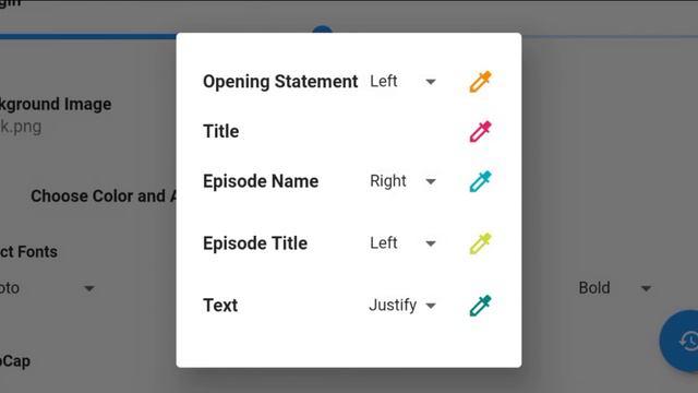 How to create star wars opening crawl on android app | StarCrawl Rise of a Textcrawler смотреть онлайн