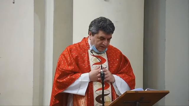 Domenica di Pentecoste - 31/05/2020 смотреть онлайн