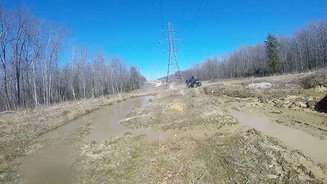 Got a new set of tires. смотреть онлайн