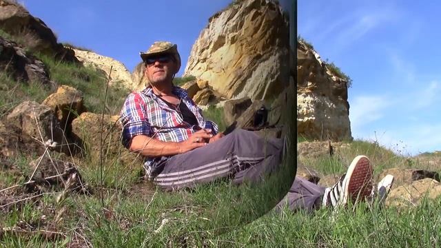 06_05_2019_ВОСХОД СОЛНЦА_СТЕПЬ_СТАВРОПОЛЬЕ.mp4 смотреть онлайн