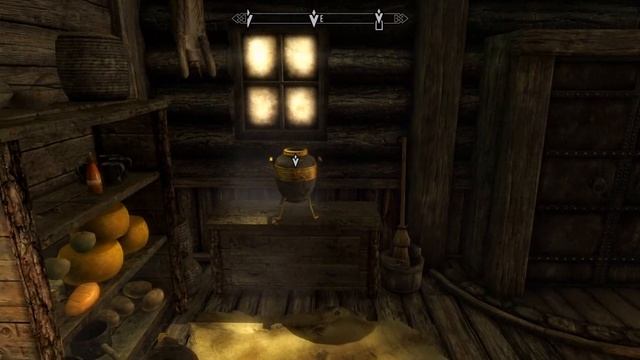 TES5 Skyrim #26 ►Вступление в Гильдию воров ►Прохождение на русском