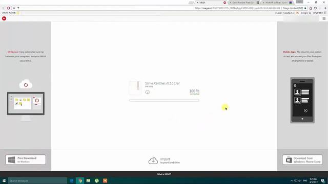 איך להוריד - Slime Rancher בחינם! (2017) смотреть онлайн