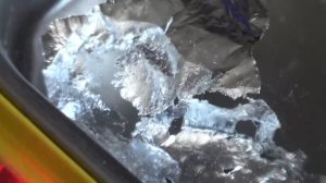 Проверяем ультразвуковую ванну