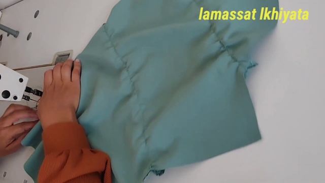 مع هذه التقنيات، ستجد الخياطة كم أسهل مما تعتقد، حيل الخياطة смотреть онлайн