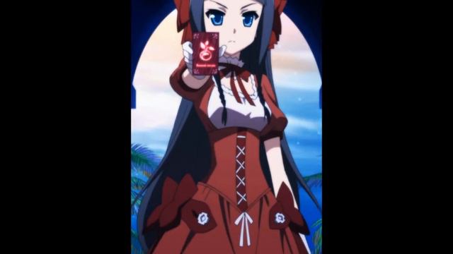 Rose's Top 10 Anime/Manga Female Protagonists