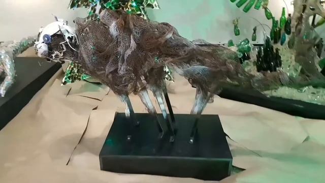 Музей Мусора "МуМу" 16.02.2020 смотреть онлайн