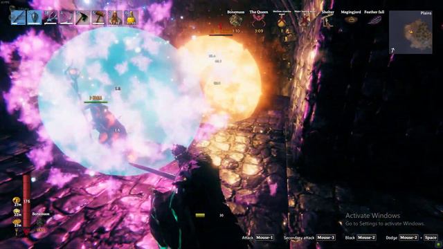 Hildir's Quest - Zil & Thungr Defeated смотреть онлайн