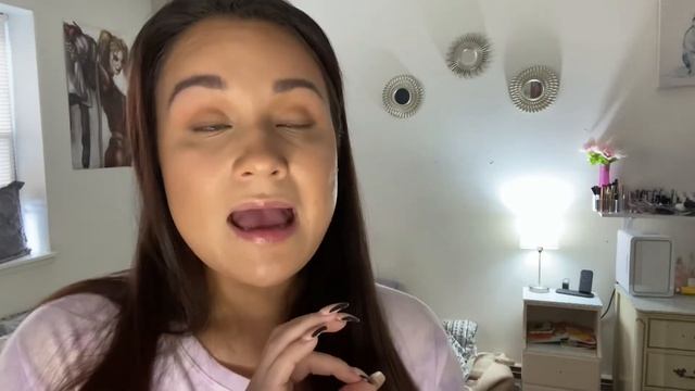 GRWM| First Impressions. Is this makeup really worth all the hype?? смотреть онлайн