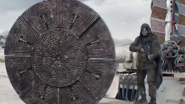 Small Details You Missed In The Deadpool 3 Trailer смотреть онлайн