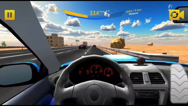 ?ИГРА ОТ РАЗРАБОТЧИКОВ РУССКИЙ ВОДИЛА 3! ИГРА КОТОРУЮ УДАЛИЛИ ИЗ Play Market'a! | Voyage: Africa Ru смотреть онлайн