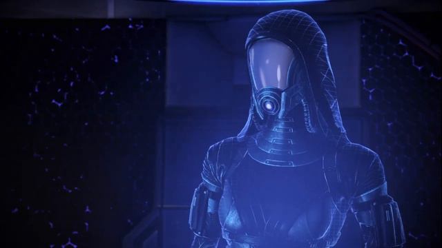 Mass Effect 3 Cutscenes Part 12 смотреть онлайн