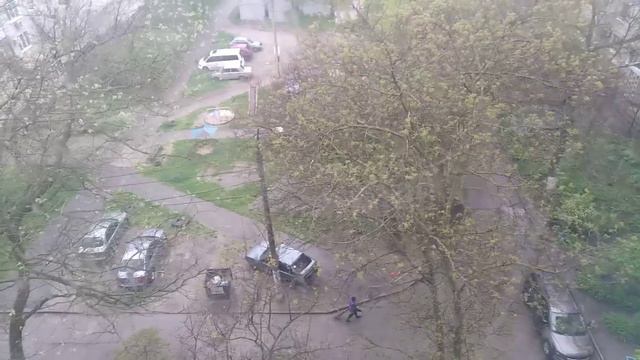 ЗАПОРОЖЬЕ ЖУТКАЯ НОЧЬ 28.04.23 смотреть онлайн