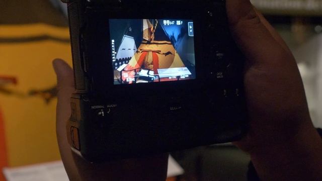 Fujifilm X-T3 Review - Tour at the Royal Alberta Museum смотреть онлайн