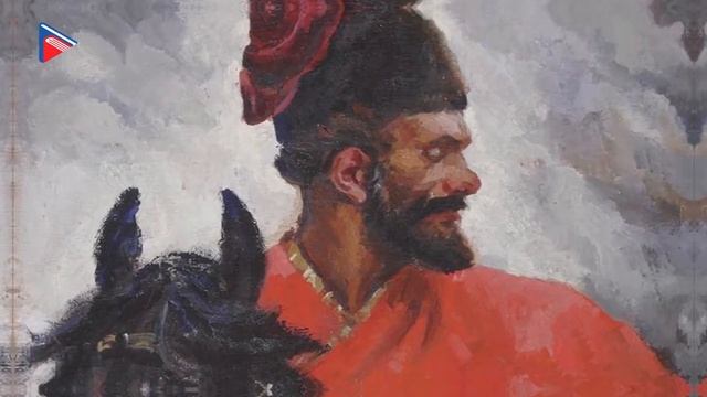 #8класслитература #онлайнурок 8 класс - Литература - А.С. Пушкин. "История Пугачёвского бунта" смотреть онлайн