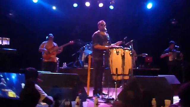 Bonga - Africa Day 2013 in Toronto - What a gift!!! смотреть онлайн