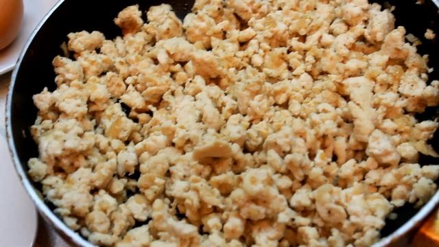 Как приготовить мясной пирог в духовке за 20 минут. Рецепт смотреть онлайн