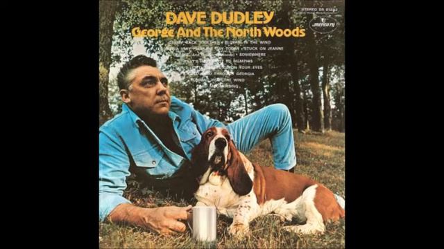 Dave Dudley - Somewhere (1969) смотреть онлайн