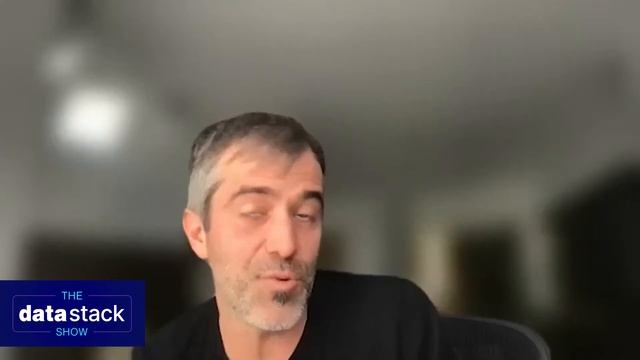 TDSS 83: Closing the Gap Between Business Analytics and Operational Analytics With Max Beauchemin