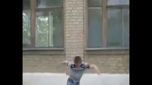 ПРЫЖОК С МОСКВА СИТИ 2019!БЕЗ ПАРАШЮТА смотреть онлайн