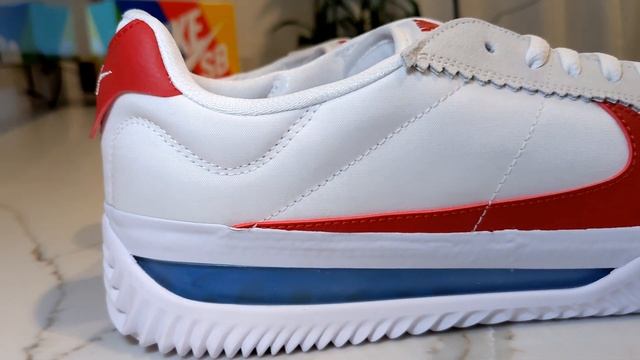 The Son of Cortez: Nike BRSB Review! смотреть онлайн