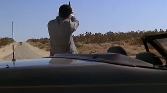 TANGO & CASH - Inizio смотреть онлайн