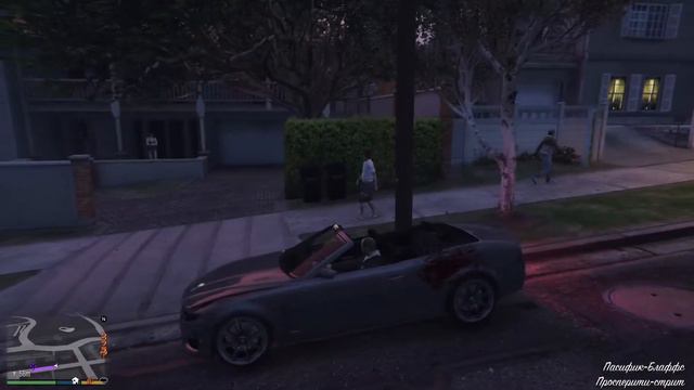 GTA 5 прохожу на 100 процентов смотреть онлайн