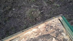 ВЫСОКОЕ ДНО УЛЬЯ С ПОВОРОТНЫМ ЛЕТКОМ