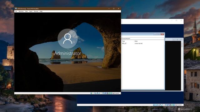 Disabling Security Event Log смотреть онлайн