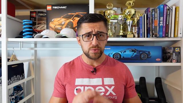 The 2022 Nürburgring TF Dates Are HERE! What&When Are You Driving? смотреть онлайн