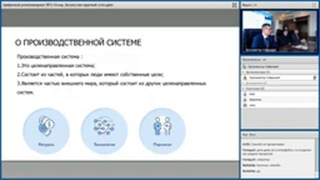 Конкурентоспособность и цифровой (ре) инжиниринг бизнеса: Казахстан - 2018, часть II смотреть онлайн