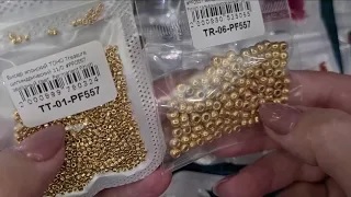 Мелодия бисера🛒 Совместные покупки. КАК МНЕ ПОВЕЗЛО 🛒.Ссылки на AliExpress. смотреть онлайн