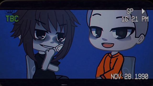 обитатели странных мест /страшилка гача клуб(гача лайф) смотреть онлайн