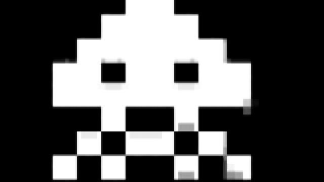 Spejs Invejder (SPACE INVADERS!) смотреть онлайн