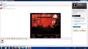 Daemon tools (как смонтировать два образа)