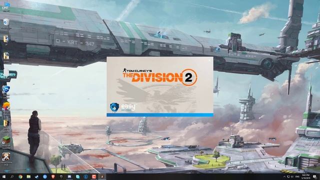 مشكلة LAUNCH ERROR في فورت نايت او اي لعبة فيها Easy Anti-Cheat смотреть онлайн