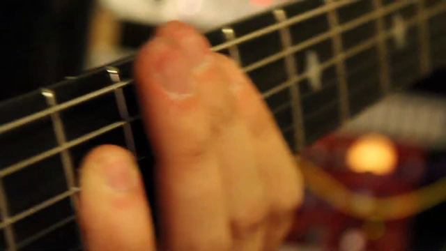 Smooth Blues Humbuckers смотреть онлайн