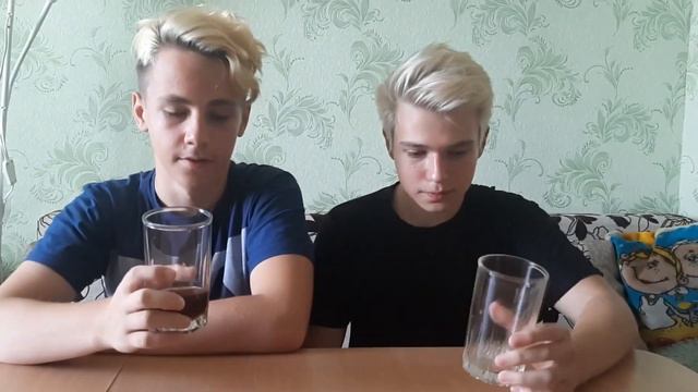 ЛУЧШАЯ ГАЗИРОВКА БЕЗ САХАРА! смотреть онлайн