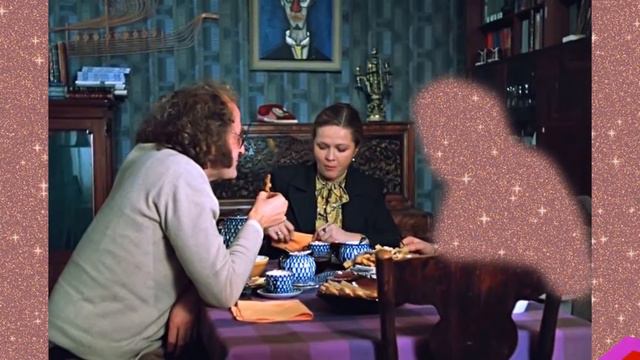 Тест 44. Угадай актера СССР, отсутствующего за столом смотреть онлайн